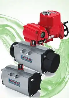 Valve Actuators Valve Actuators