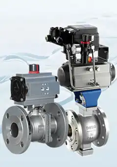 Ball Valves Ball Valves