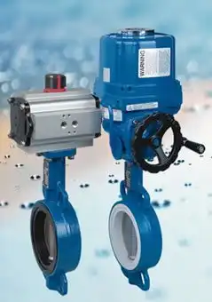 Butterfly Valves Butterfly Valves